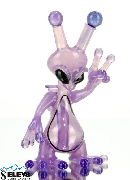 Als Boro Creations Alien #298