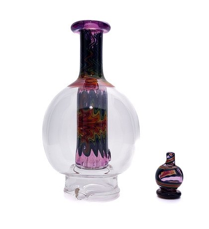 Andy G. Puffco Peak Dome Water Filter #34