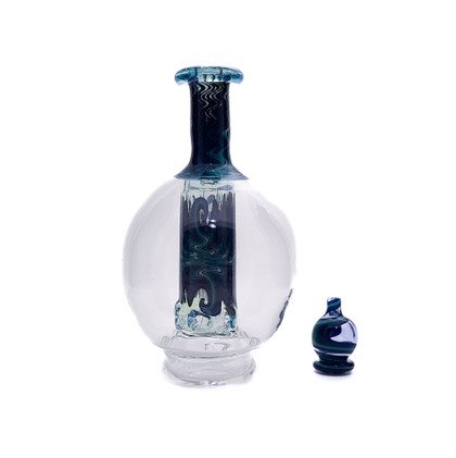 Andy G. Puffco Peak Dome Water Filter #35