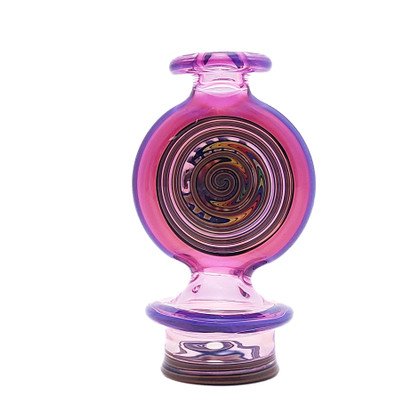 Andy G. Puffco Peak Mouthpiece #14