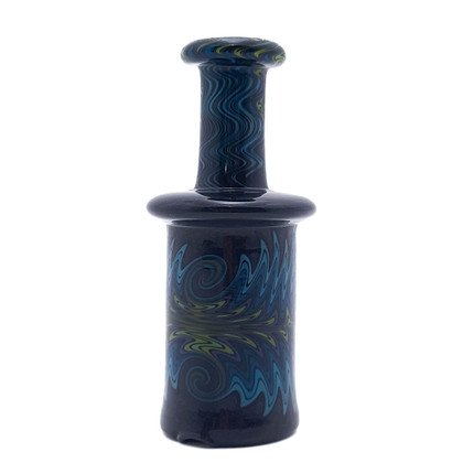 Andy G. Puffco Peak Mouthpiece #17