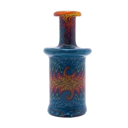 Andy G. Puffco Peak Mouthpiece #18