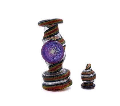 Andy G. Puffco Peak Mouthpiece #7