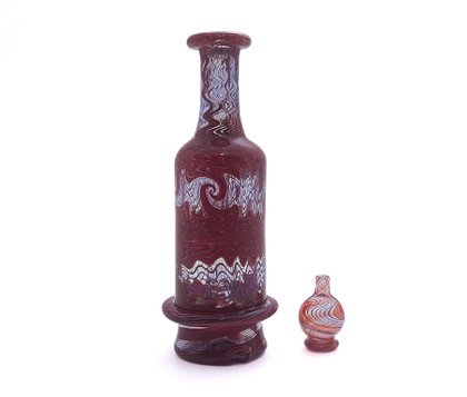 Temporary ELEV8 Puffco collection placeholder for Peak