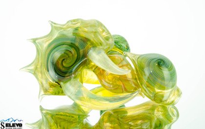 Bearclaw Hand Pipe #183