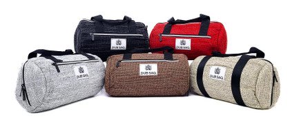Dub Saq 15 inch Padded Storage Bag for Mini Tubes and Rigs
