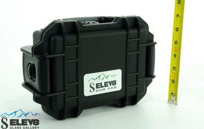 Dub Saq Defender Hard Case 10 x 7 x 4