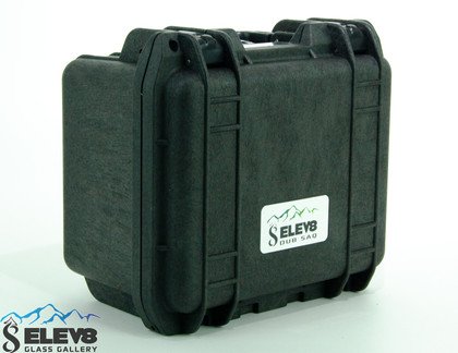 Dub Saq Defender Hard Case 11 x 10 x 7