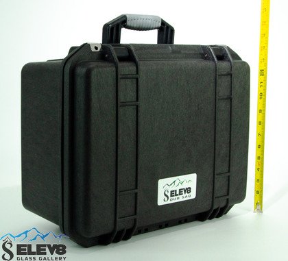 Dub Saq Defender Hard Case 19 x 15 x 8