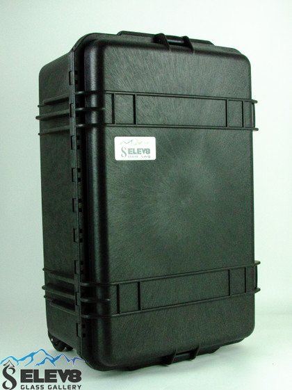 Dub Saq Defender Hard Case 30 x 20 x 14