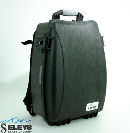 Dub Saq Defender Hard Case Backpack