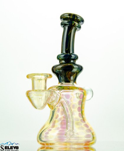 Fumedot 10mm Rig #6 by Jakers #411