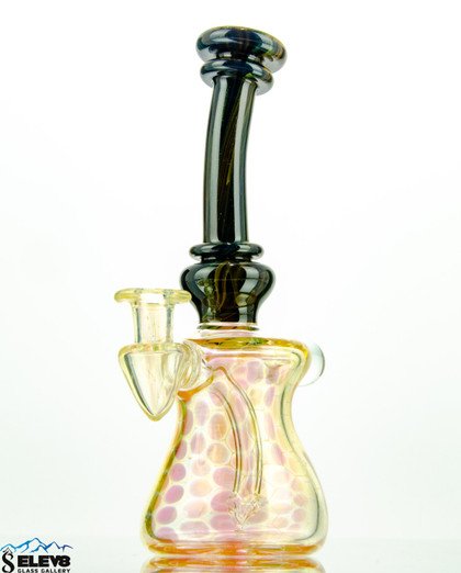 Fumedot 10mm Rig #8 by Jakers #413
