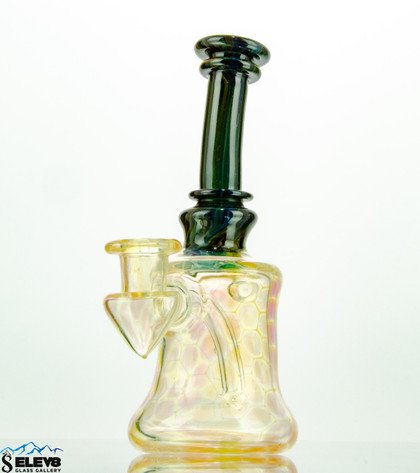 Fumedot 14mm Rig #2 by Jakers #407