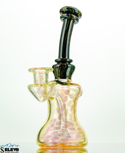 Fumedot 14mm Rig #3 by Jakers #408