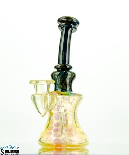 Fumedot 14mm Rig #5 by Jakers #410