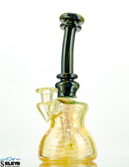 Fumedot 10mm Rig #7 by Jakers #412