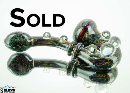 Jakers Glass #194