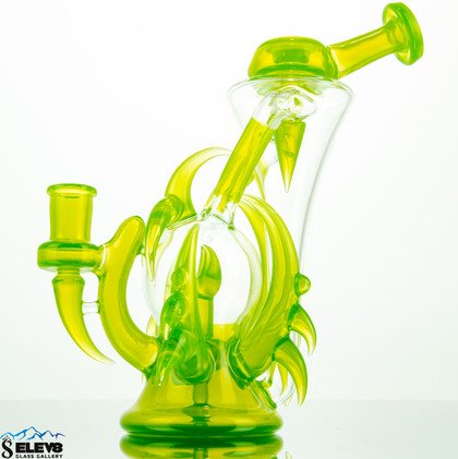 Limedrop IDO Recycler by JDZ #403