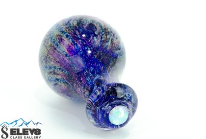 SSV Glass Open Carb Cap by Like a Moth to the Flame