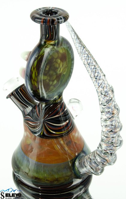 Chaos and UV Monster Mini Tube by Modified Creations #304