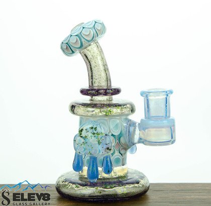 RL.Dots x ZomBri Clouds Collab #696