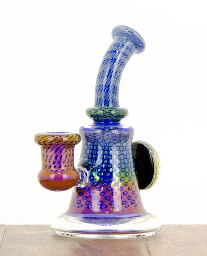 Bubble Trap Tiny Tube by rock solid #548