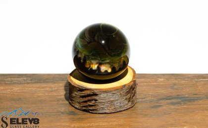 Custom Marble by Vincent Glass Works #10