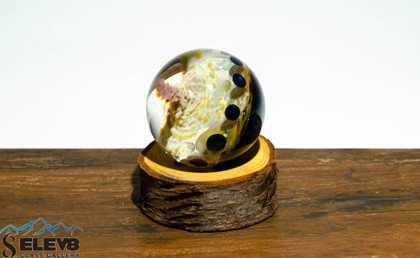 Custom Marble by Vincent Glass Works #13