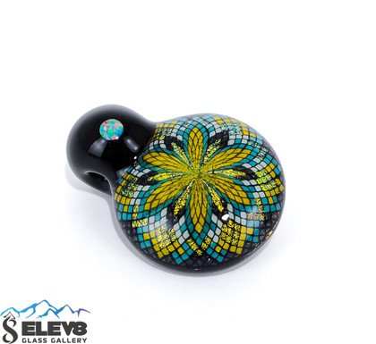 Fillacello Pendant by Vogel Glass #100