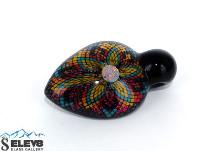 Fillacello Pendant by Vogel Glass #90