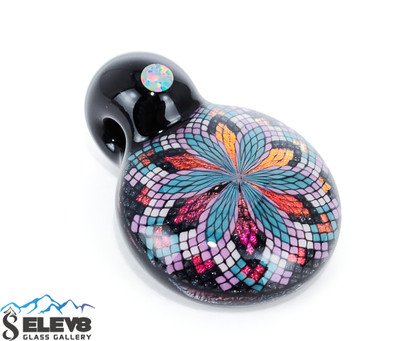 Fillacello Pendant by Vogel Glass #98