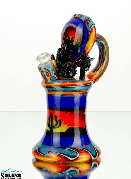 Sonoran Sunrise Functional Rig by Windstar #472