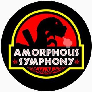 Amorphous Symphony official Elev8 Glass Gallery artist image