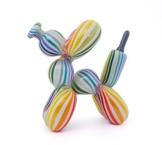 Blitzkreiga official Elev8 Glass Gallery artist image