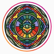 Brian Jacobson official Elev8 Glass Gallery artist image