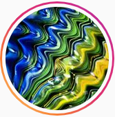 Dosh World official Elev8 Glass Gallery artist image