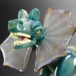 Elbo Glass official Elev8 Glass Gallery artist image