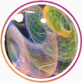 Gasp One official Elev8 Glass Gallery artist image