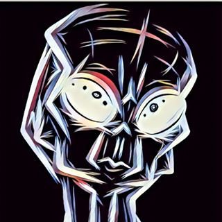 Ghost Glass official Elev8 Glass Gallery artist image