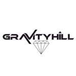 Gravity Hill Mama's Glass official Elev8 Glass Gallery artist image