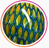 Hondo official Elev8 Glass Gallery artist image