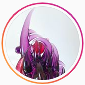 JDZ official Elev8 Glass Gallery artist image