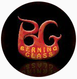 Jeff Berning official Elev8 Glass Gallery artist image