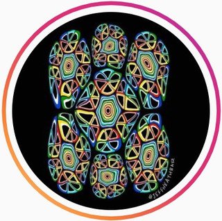 JEFF HEATH official Elev8 Glass Gallery artist image