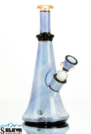 John Madden official Elev8 Glass Gallery artist image