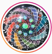 Kit Kanz official Elev8 Glass Gallery artist image