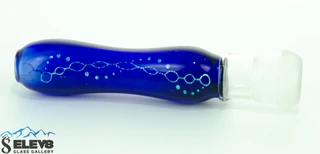 Mantis Glass official Elev8 Glass Gallery artist image