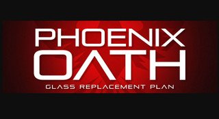 Phoenix Oath official Elev8 Glass Gallery artist image