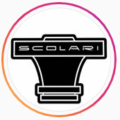 Scolari official Elev8 Glass Gallery artist image